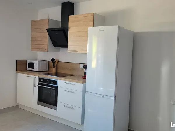 Appartement/maison