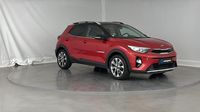 Kia Stonic 1.0 T-GDi 100ch ISG Design Euro6d-T — photo 3