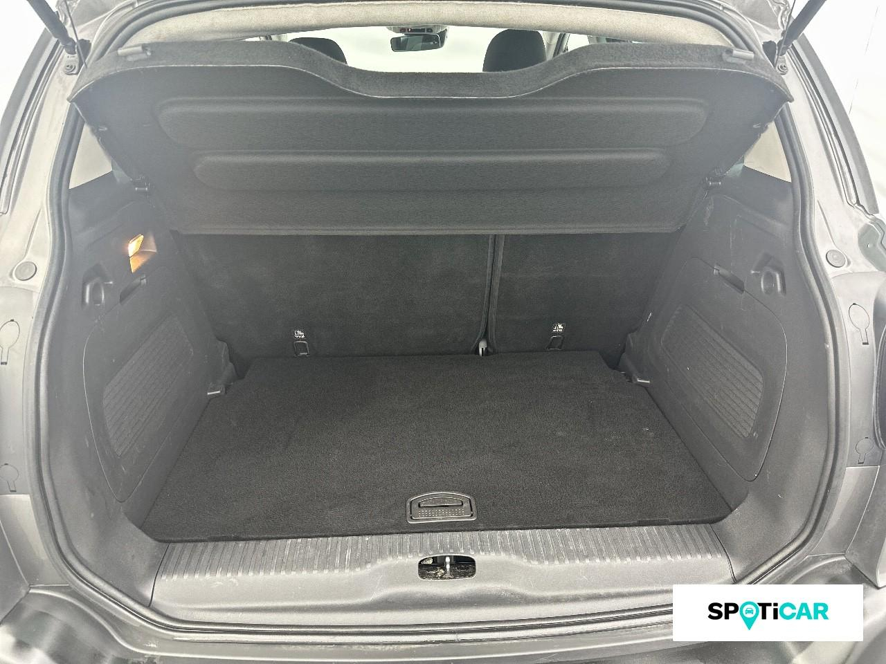 Citroën C3 Aircross puretech 110ch s&s shine — photo 6