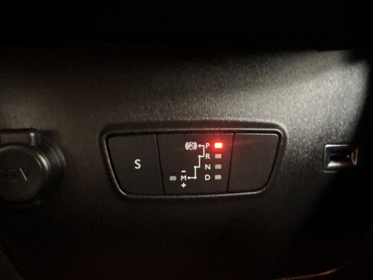 Citroën C3 Aircross puretech 130ch s&s shine eat6 — photo 24