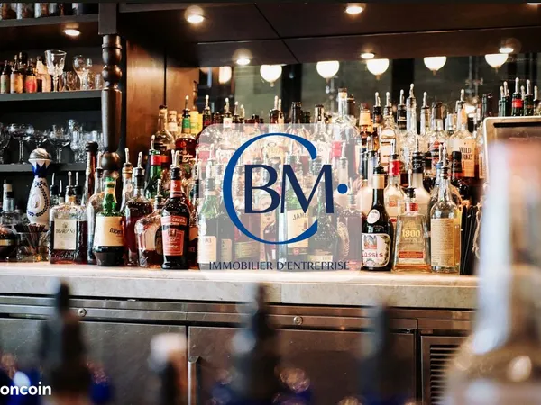 Bar, restaurant 300 m² TOULOUSE