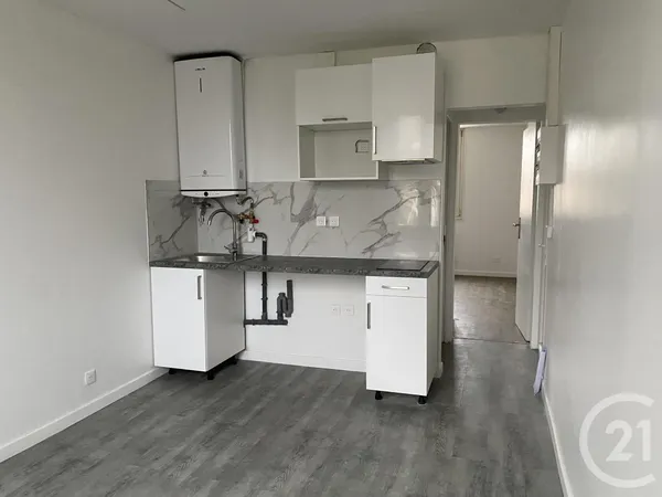 Appartement 2 pièces 27 m²