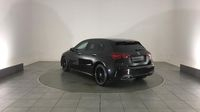 Mercedes Classe A 200 d 150ch AMG Line 8G-DCT — photo 7