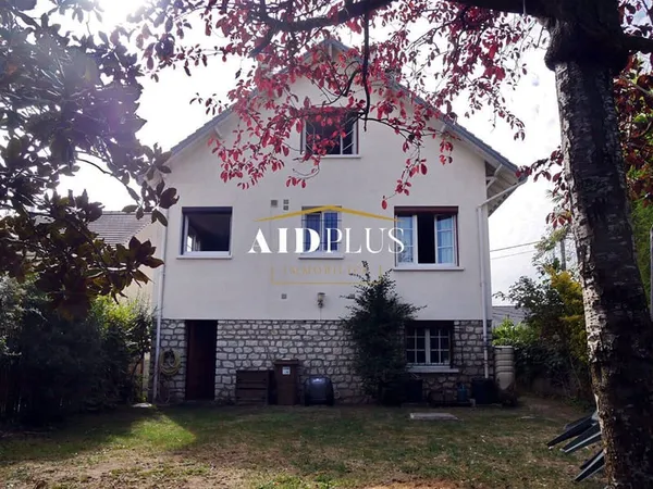 Maison 5 pièces 160 m²