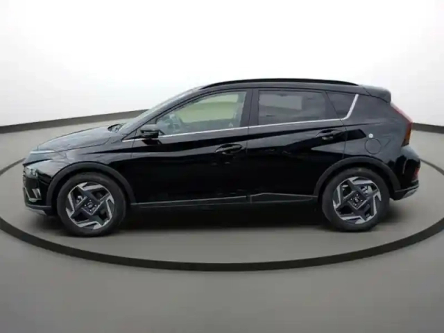 Hyundai Bayon 1.0 t-gdi 100ch creative — photo 3