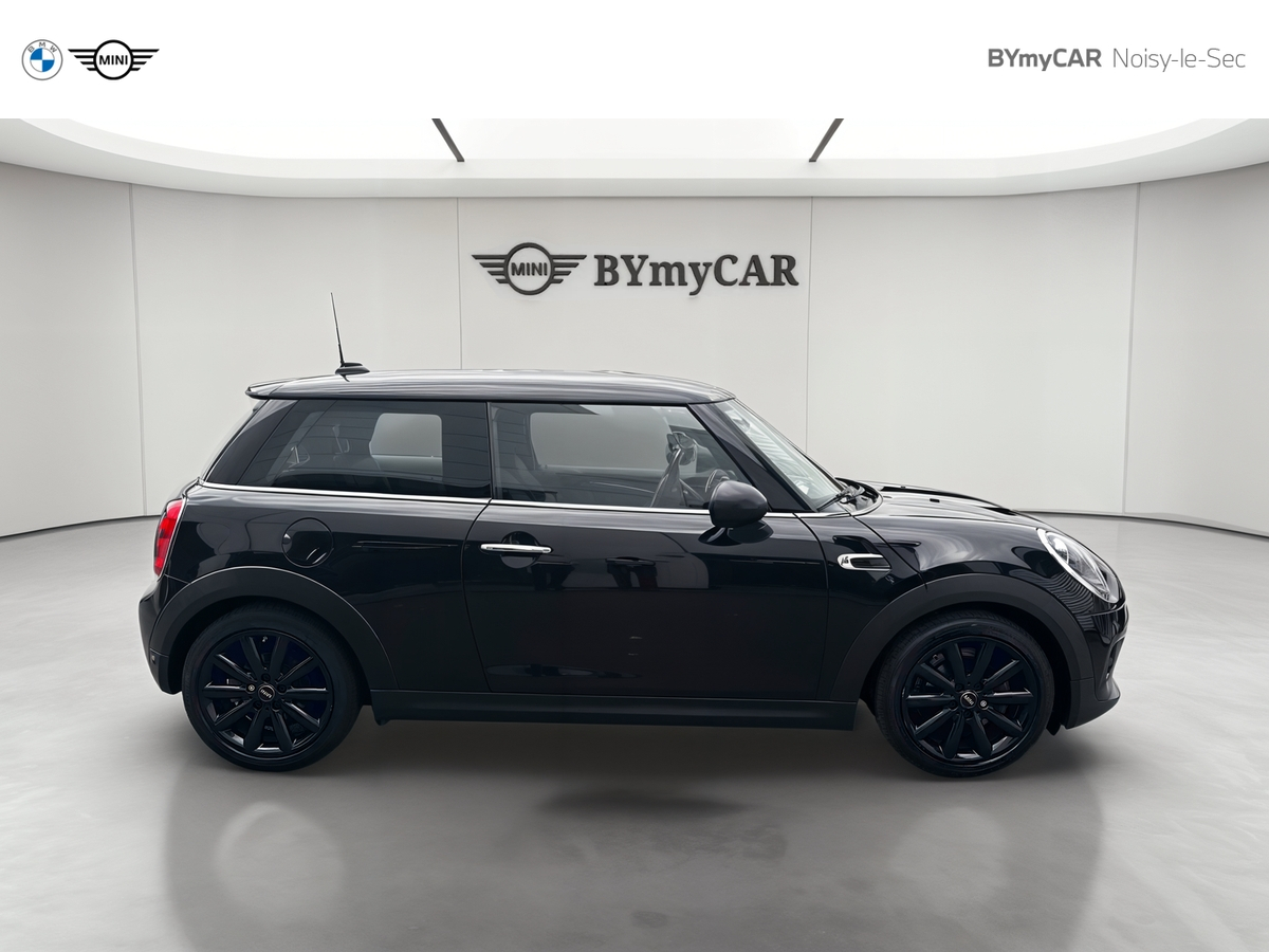 Mini Hatch 3 Portes One 102 ch — photo 6