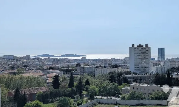 Appartement 4 pièces 72 m²