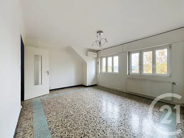 Appartement 5 pièces 78 m²
