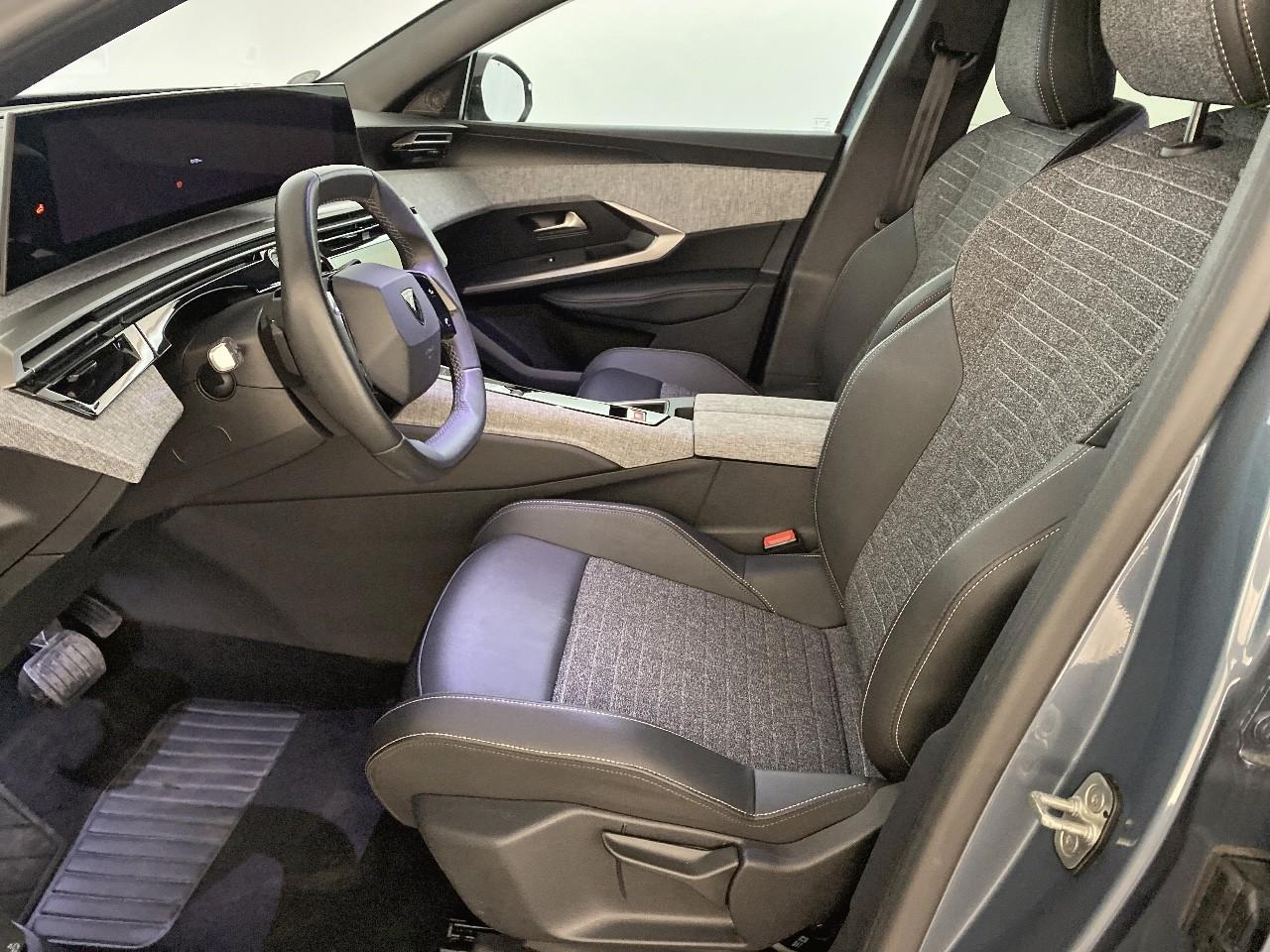 Peugeot 3008 electrique 210 ch 73 kwh allure — photo 9
