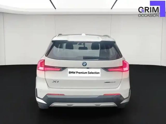 Bmw X1 xdrive 25e 245ch dkg7 — photo 19