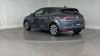 Renault Mégane 1.3 TCe 140ch FAP Intens — photo 8