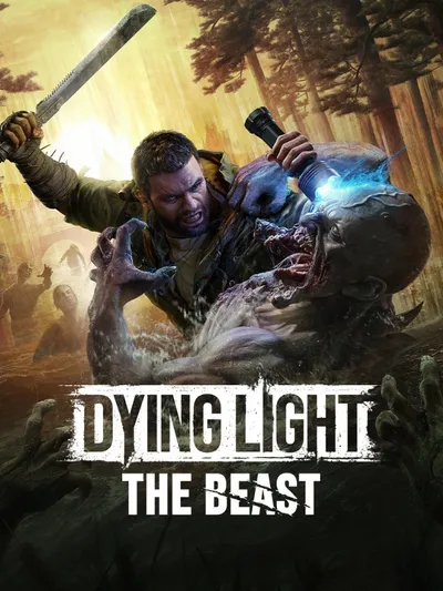 Dying Light: The Beast
