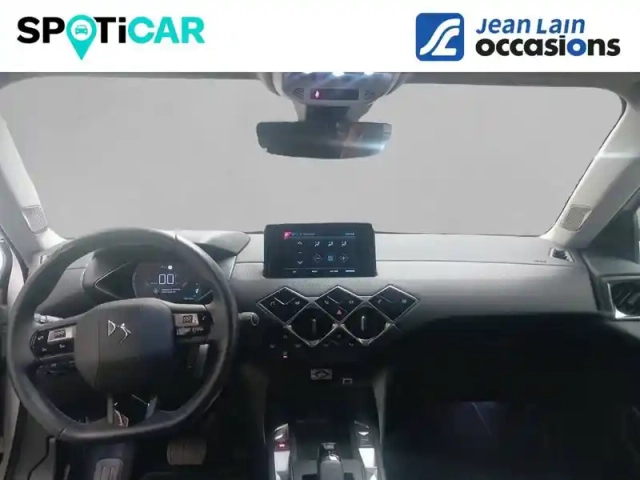 Ds Ds 3 ds3 crossback e-tense — photo 8