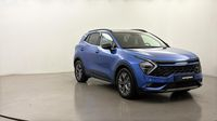 Kia Sportage 1.6 T-GDi 230ch HEV GT-Line Premium BVA6 4x2 — photo 3
