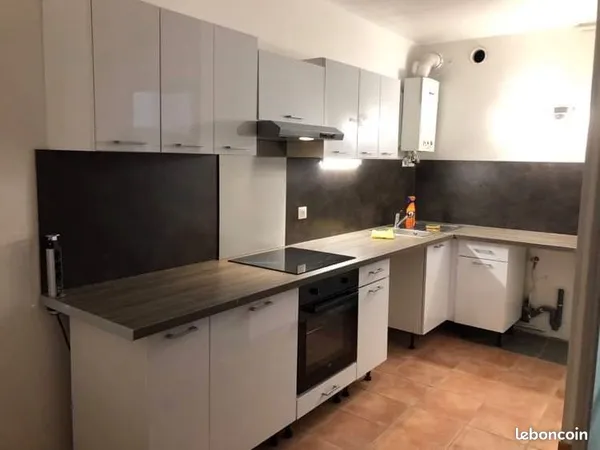 Appartement t4 centre ville