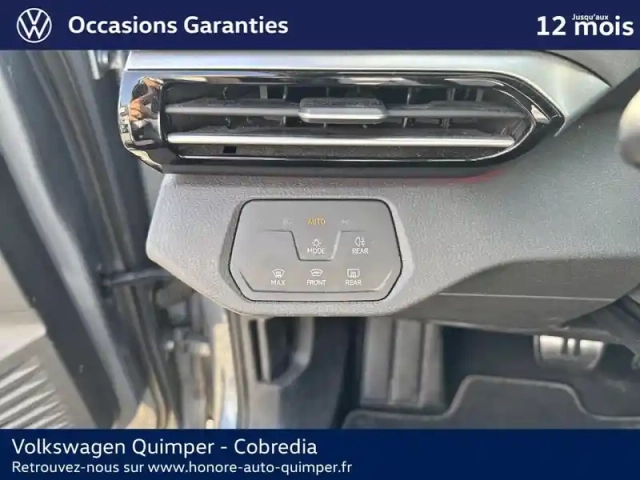 Volkswagen Id.4 174ch pro 77 kwh — photo 13