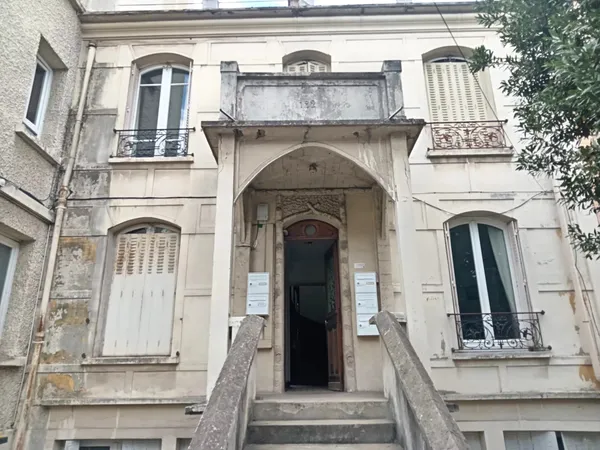 Charmant appartement 2 pièces à Colombes