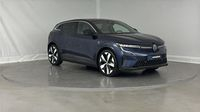 Renault Mégane E-Tech Electric EV60 220ch Techno super charge -B — photo 3