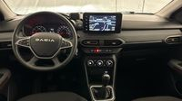 Dacia Sandero 1.0 TCe 110ch Stepway Expression — photo 11