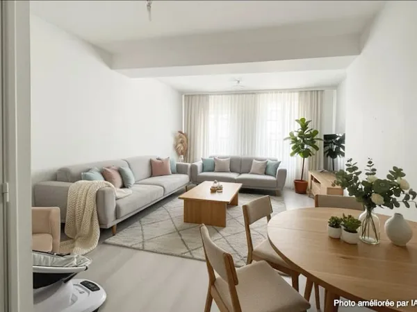 Maison 4 pièces 163 m²