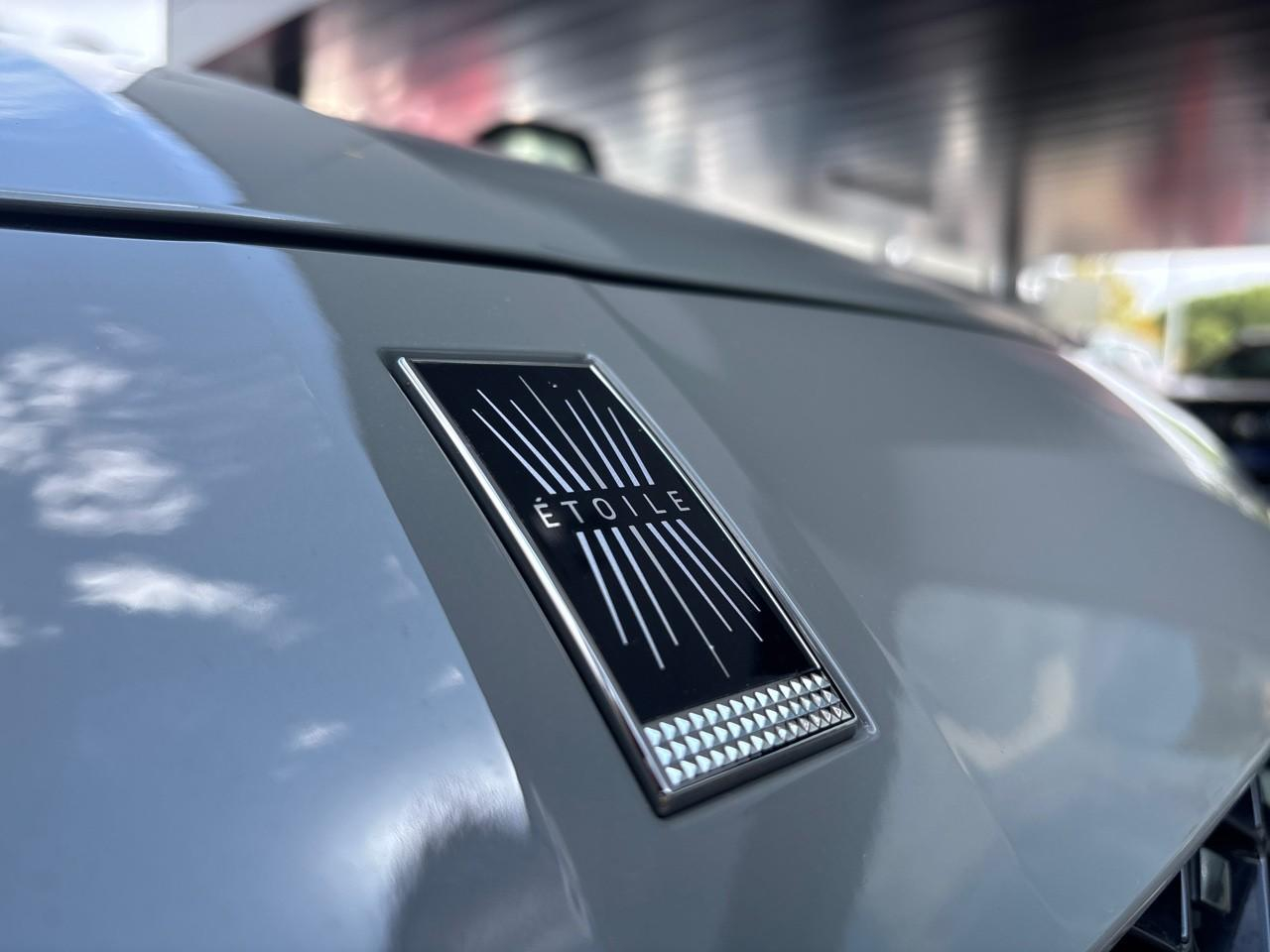 Ds Ds 7 crossback 1.5 bluehdi 130ch etoile — photo 18
