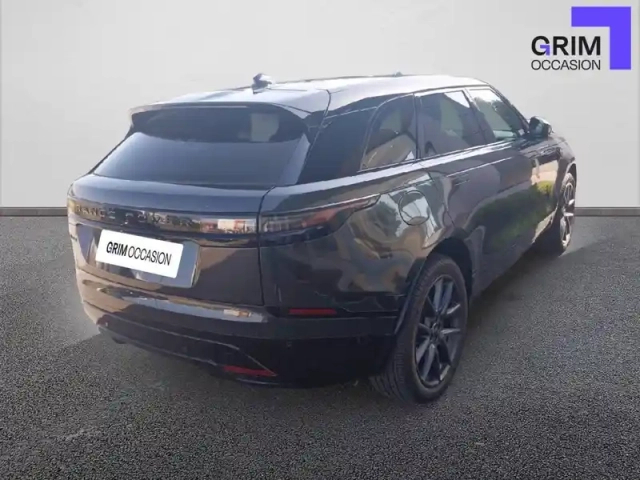 Land Rover Range Rover velar 2.0l p400e phev 404ch awd bva — photo 2