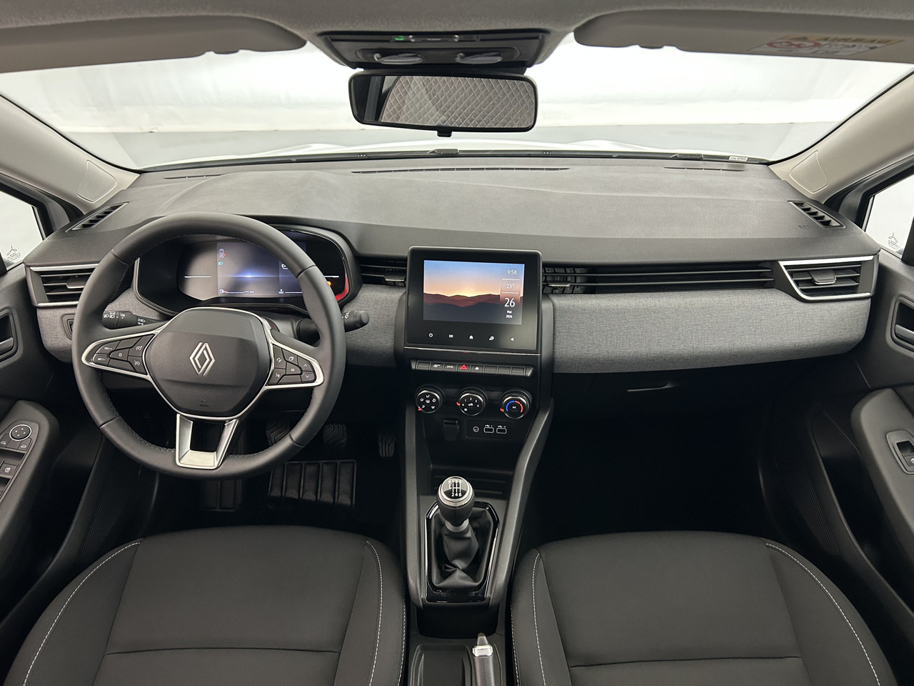 Renault Clio 5 — photo 28