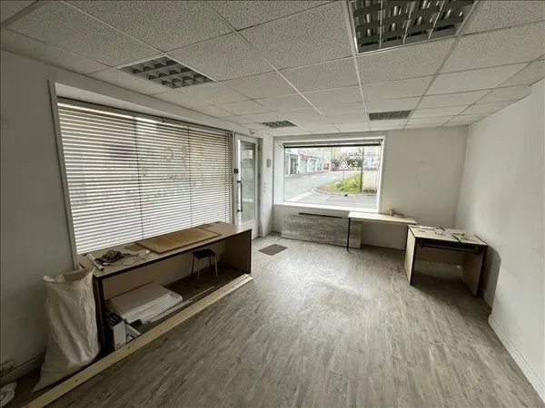 Immeuble 114 m²