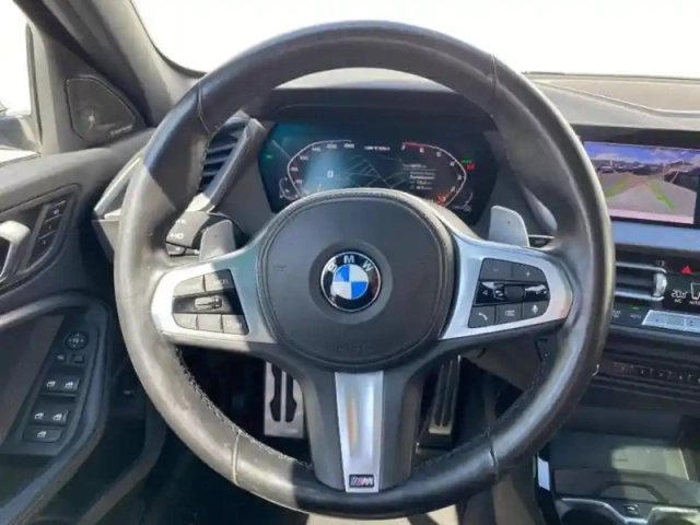 Bmw Serie 1 série 1 m135ia xdrive 306ch — photo 12