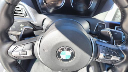 BMW Serie 2 Coupe M240i 340 Steptronic8 - M Performance – 2017 – 58960 km – Essence – Boîte Automatique — photo 6