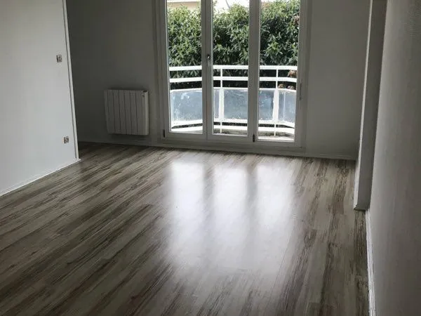 Appartement F2