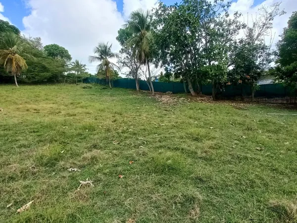 Terrain constructible à vendre DAMPIERRE LE GOSIER (971)