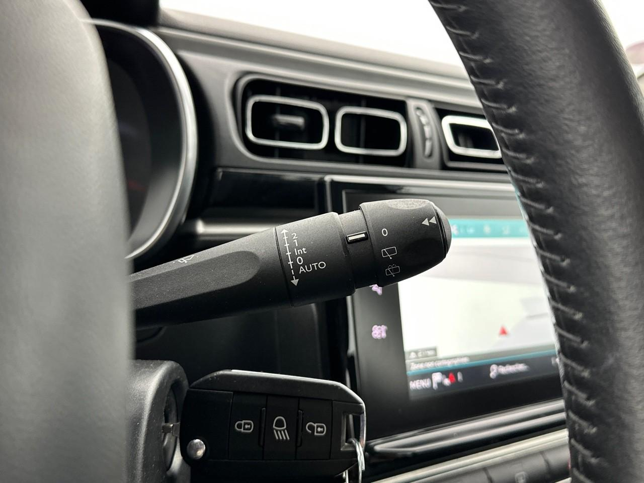 Citroën C3 puretech 82 shine — photo 20