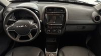 Dacia Spring Extreme — photo 11