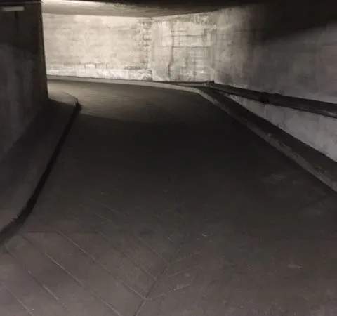 🚗 Location place de parking sécurisée - Paris 17ème