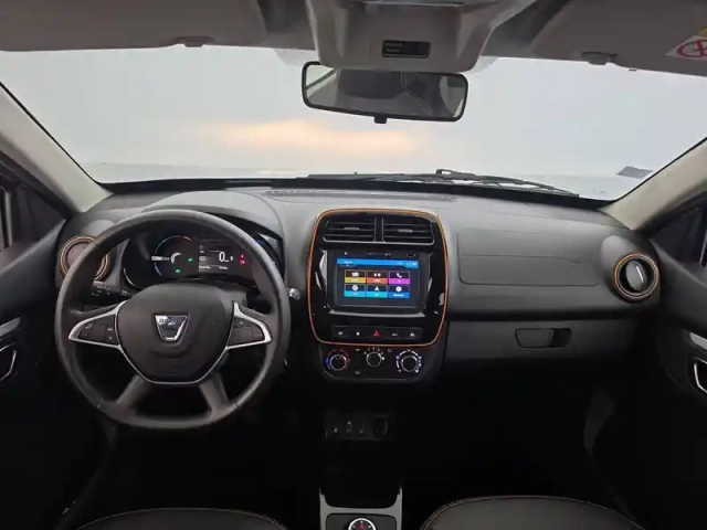 Dacia Spring achat intégral — photo 33
