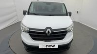 Renault Trafic L1H1 3T 2.0 Blue dCi 130ch Confort E6E