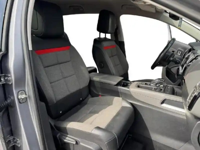 Citroën C5 Aircross bluehdi 130ch s&amp;s shine eat8 — photo 30