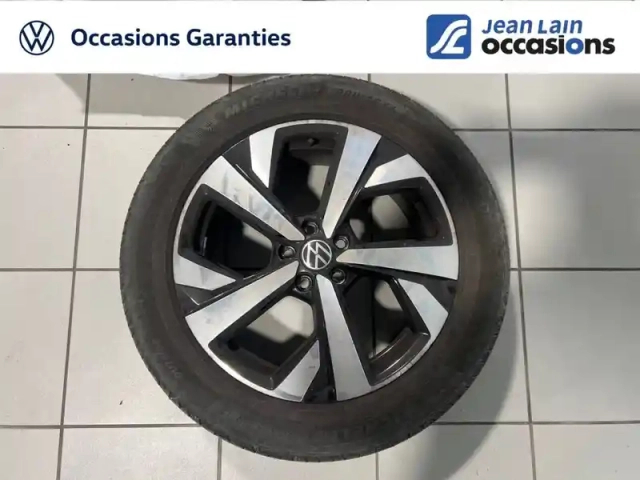 Volkswagen Taigo 1.5 tsi 150 dsg7 — photo 52