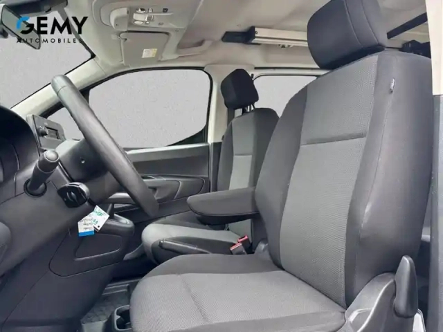 Citroën Berlingo van xl 950 bluehdi 100 s&amp;s bvm5 — photo 9