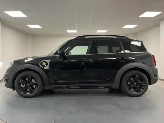 Mini Countryman cooper se 125ch + 95ch edition premium plus all4 bva6 — photo 6