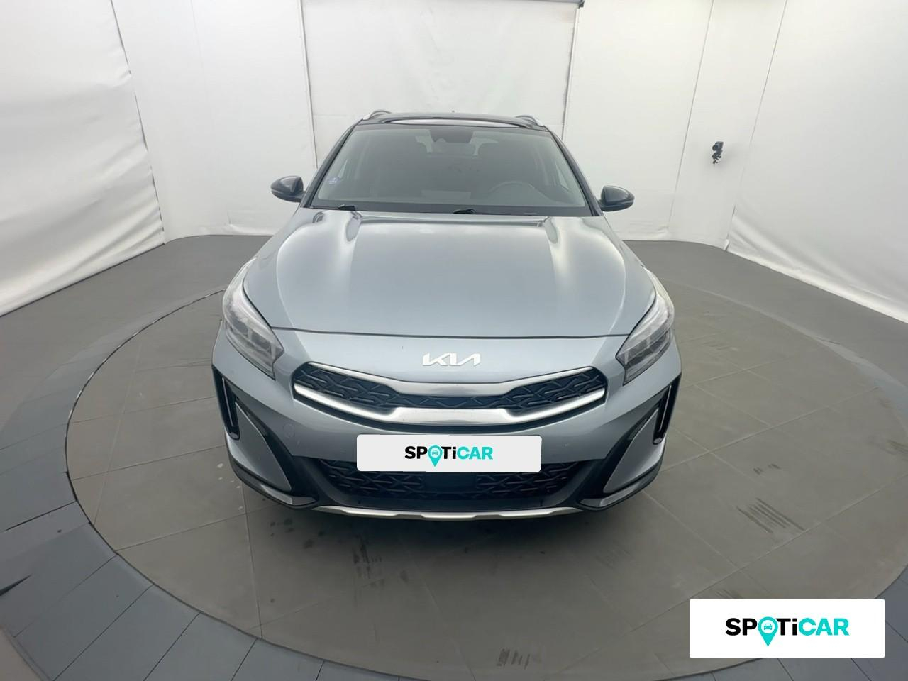 Kia Xceed 1.6 gdi 141ch phev lounge dct6 — photo 2