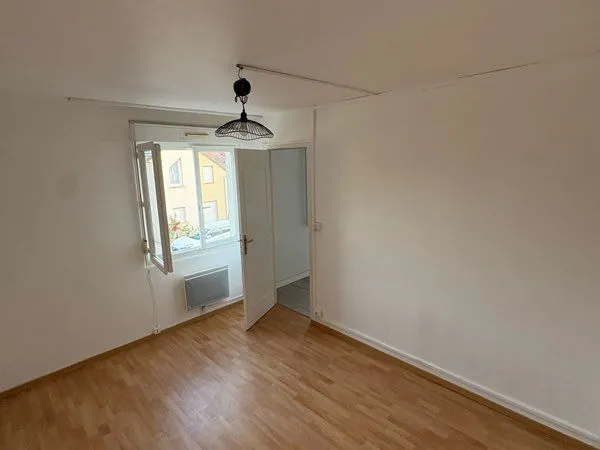 Appartement 62m2
