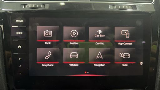 Volkswagen Golf 2.0 TSI 310 4Motion DSG7 - R – 2017 – 146020 km – Essence – Boîte Automatique — photo 15