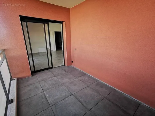 Argeles/mer, bel apprt. t.2 + terrasse