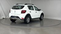 Dacia Sandero 1.5 Blue dCi 95ch Stepway — photo 5