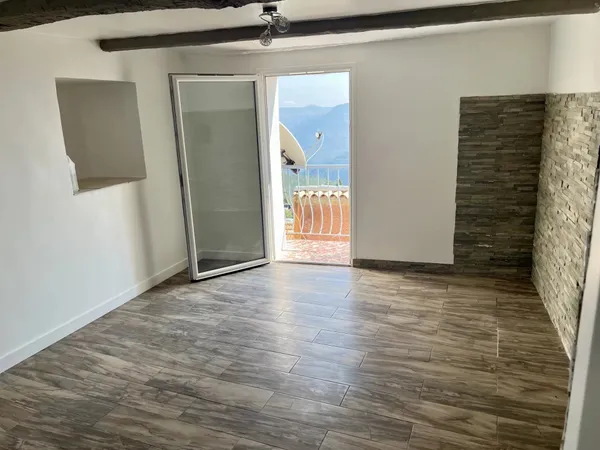 Appartement Vente Toudon 3p 58m² 115000€