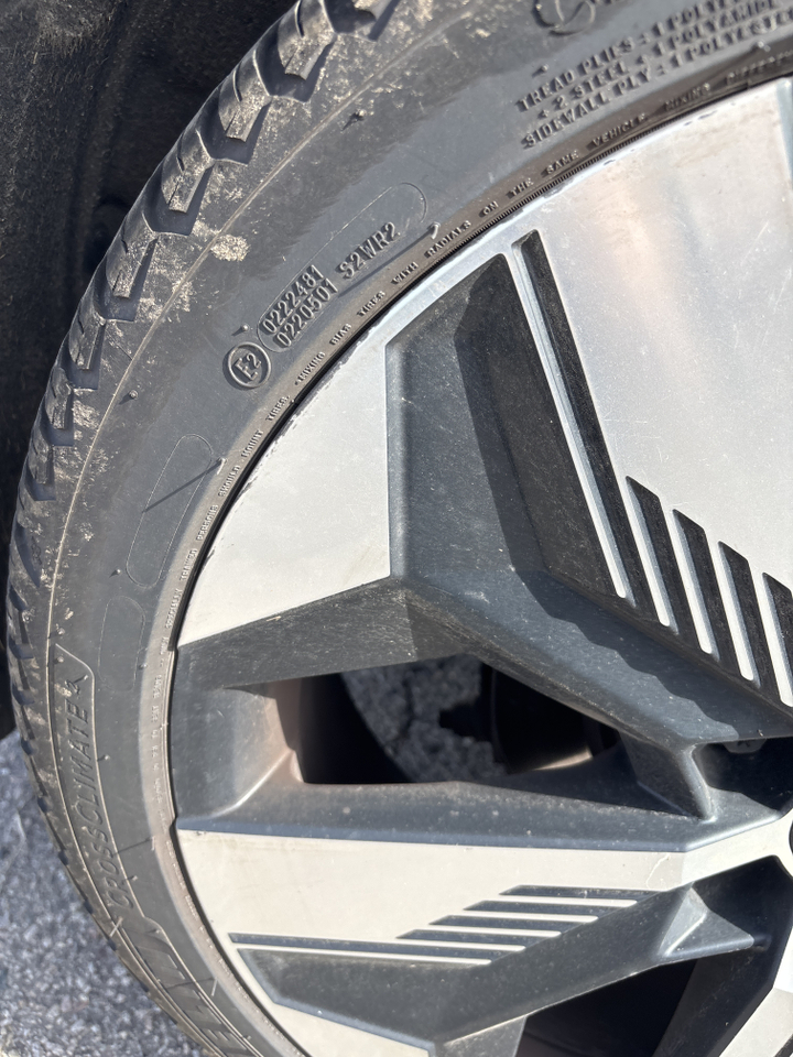 Renault Megane E-Tech EV60 220 ch super charge — photo 26
