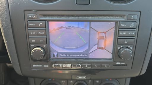 Nissan Qashqai 1.5 DCI 110 - Tekna – 2013 – 146727 km – Diesel – Boîte Manuelle — photo 3