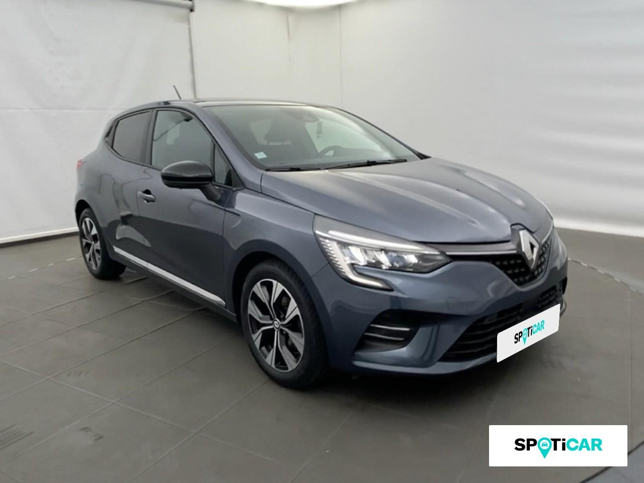Renault Clio 1.0 tce 90ch evolution — photo 3